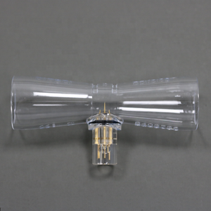 Sensor de flujo Spirology P/N <span class=keywords><strong>8403735</strong></span> para <span class=keywords><strong>Drager</strong></span> - Product Image 2