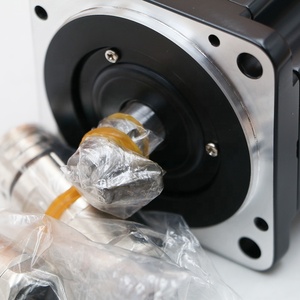 Nuevo Motor de CA SGMPH-04AAE41D Original en Stock con Garantía de Un Año - Product Image 4