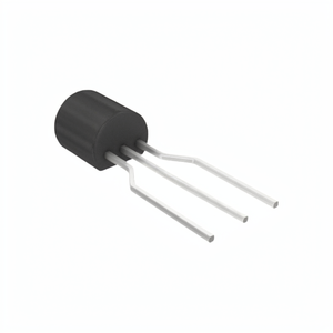 Composants de circuits électroniques TO-226-3, TO-92-3, transistors à fils formés BC184L_J35Z en stock - Product Image 1