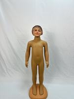 Mannequins en Plastique Corps Entier pour Enfants : Garçon, Fille, Bébés & Nourrissons, Modèles Présentoirs pour Vêtements