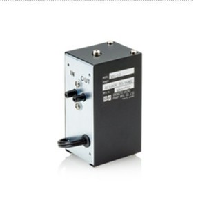 Pompe détectrice de gaz MV-60G, 45 têtes, pression de 0,8 MPa, haute précision, corps en alliage d'aluminium, fabrication japonaise - Product Image 3