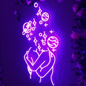 <span class=keywords><strong>New</strong></span> Neon Bảng Ánh Sáng Đăng Với Chất Lượng Cao Neon Đăng Nhà Máy - Product Image 3