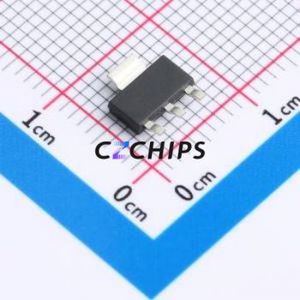 Regulador lineal (LDO) PMIC, Chip IC de circuito integrado, original, nuevo, SOT-223, nuevo, - Product Image 2