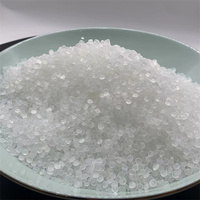 Matière première en plastique de tuyau aléatoire de polypropylène de copolymère de la catégorie PPR R200p d'extrusion de pp