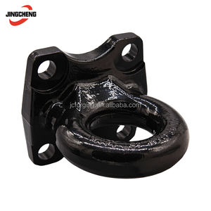 Ojo de <span class=keywords><strong>remolque</strong></span> universal con ranura de 2 pulgadas <span class=keywords><strong>para</strong></span> <span class=keywords><strong>enganche</strong></span> de <span class=keywords><strong>remolque</strong></span>, gancho de ojo de <span class=keywords><strong>remolque</strong></span> - Product Image 4