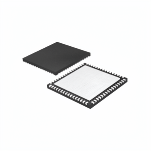 Electronic Circuit Components Original 64 WFQFN Exposed Pad Data Acquisition LTC2144CUP-14#TRPBF - Product Image 1