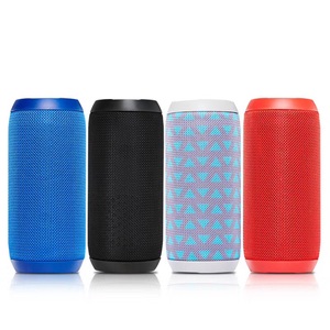 Loa Không Dây Di Động Mini Giá Rẻ Nhà Sản Xuất OEM Loa Chuyên Nghiệp Mic BT Chính Hãng Chống Nước - Product Image 3