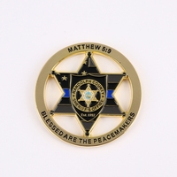 Moneta da Collezione Personalizzata in Metallo Dorato per Giochi da Tavolo, Moneta Sfida, Chip da Poker, Moneta Protettiva per Carte da Poker