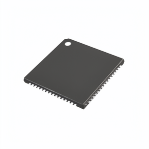 BOM IC In Stock Embedded Buy Online Electronic Components ATSAMD20J17A-ANT 64 TQFP - Product Image 1