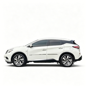 Nissan <span class=keywords><strong>Murano</strong></span> <span class=keywords><strong>2017</strong></span> Usado, 4x4 Híbrido, Alto Rendimiento, Descuento por Volumen, Venta al Por Mayor, Exportación - Product Image 4