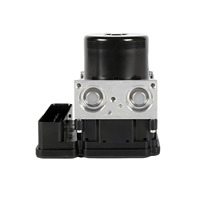 Pompe de frein ABS OEM 1K0614517EJ 1K0907379CC pour plateforme PQ35 Passat Touran avec programme de stabilisation électronique