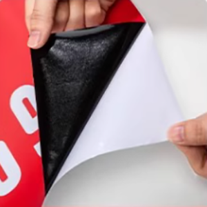 Tùy chỉnh UV in kỹ thuật số PVC dịch vụ in ấn áp phích in tự dính Vinyl CuộN tường Sticker cho quảng cáo - Product Image 3