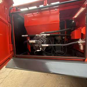 Excavatrice sur chenilles Doosan DX225LCA d'origine coréenne, prix bas, bon état, vente chaude, pompe comme composant principal - Product Image 6