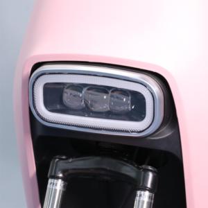 New Model Dirt Bike Motorbike Off Road for Adult 48v Battery <b>Cycle</b> E with Voice Control Saiqi Cheap Bike - Product Image 4