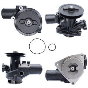 Bomba de Agua Cw para Camión Nissan Rf8 Cw520 21010-97228 21010-97415 A2159 Pieza de Repuesto - Product Image 4