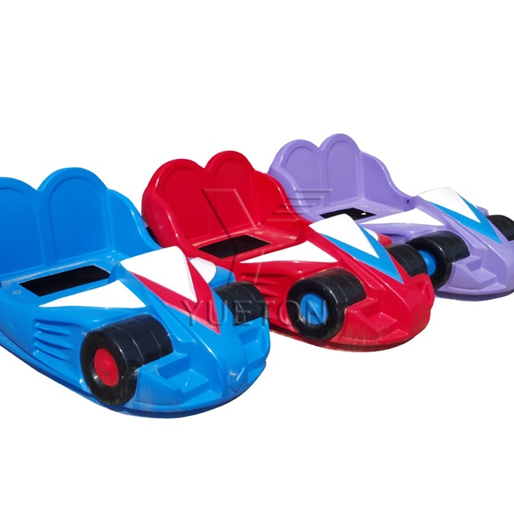 Amusement Park Rides Spare Parts Fiberglass