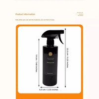 Aromatizante de Ambiente de Lujo para Habitaciones, Aroma Duradero, Eliminador de Olores, Ambientador para el Hogar, Decoración de Interiores