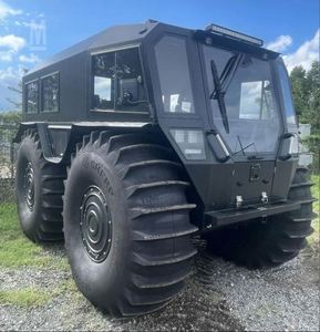Nuevo SHERP N1200 <span class=keywords><strong>UTV</strong></span> 2026 - Product Image 4