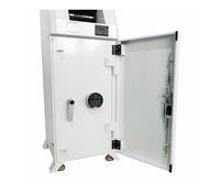 Machine de recyclage d'espèces en libre-service CDM-9000A |   Guichet automatique de comptage de billets mixtes à stockage dynamique