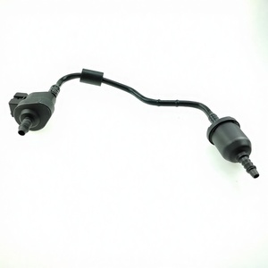 คาร์บอน แคนนิสเตอร์ โซลินอยด์วาล์ว 06H133781AD สำหรับออดี้ พาสสาท เอ 4 แอลระบบเชื้อเพลิงเบนซินอะไหล่ทดแทนพลาสติกใหม่ - Product Image 5