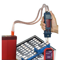 Nouvelle soudeuse à points par impulsions de précision pour batteries au lithium-fer-phosphate, aluminium, nickel, machine de soudage pour stockage d'énergie 220V 14500kW Digi