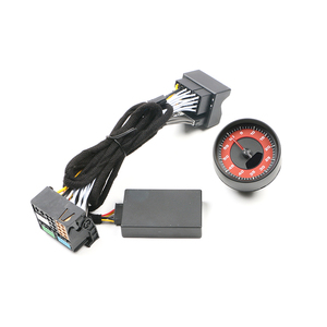 Reloj de Tablero Central para Auto, Cronómetro, Brújula para <span class=keywords><strong>Porsche</strong></span> Cayenne, <span class=keywords><strong>Macan</strong></span>, Panamera, 911, Boxster, Cayman, 718 - Product Image 6