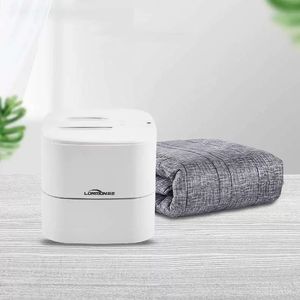 LONMON N1918 Thermostat Température <span class=keywords><strong>Lit</strong></span> Chauffe Système Circulation d'eau Chauffage Matelas Couverture électrique - Product Image 1