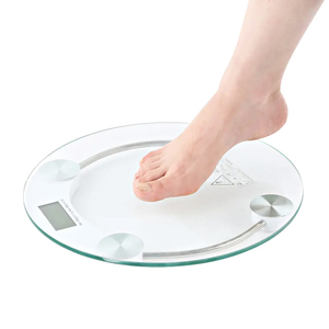 Balance numérique de salle de bain à prix avantageux, la plus vendue - Product Image 6