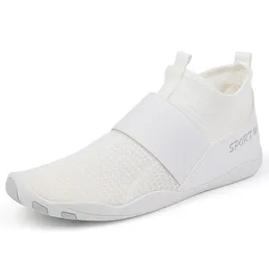 Chaussures d'eau roses femmes hommes/femmes chaussures à séchage rapide Yoga <span class=keywords><strong>planche</strong></span> à <span class=keywords><strong>voile</strong></span> chaussures de volley-ball de plage - Product Image 1
