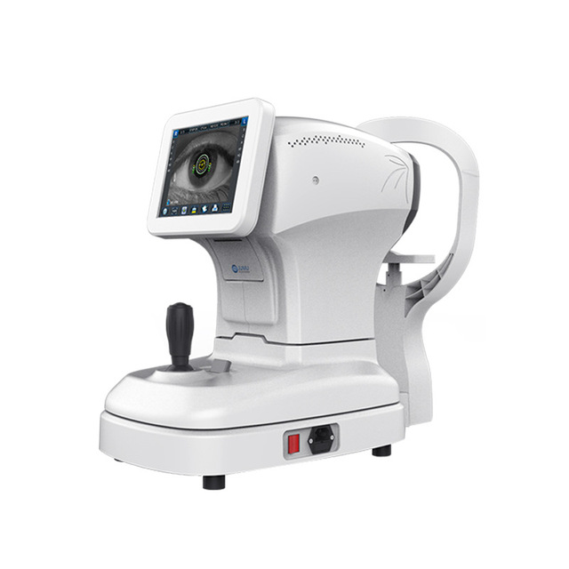 Auto Refractor Digital Autorefractometer Optical Auto Refractometer Keratometer Optometry Equipment Optometry Refractometers