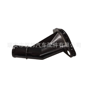 ปั๊มน้ำเข้า SQ-Dubang รุ่น 25631-2B053 สำหรับรถยนต์ Kia Soul ปี 2014-2019 เครื่องยนต์ 1.6 ลิตร อะไหล่ระบบระบายความร้อน - Product Image 1
