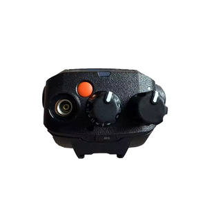 Radio bidirectionnelle portable UHF VHF sans clavier R5 NKP, étanche IP67, DMR, talkie-walkie, 3200mAh, 5W, longue portée - Product Image 2