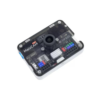 Kit de développement Sipeed MaixCAM-Pro AI Vision Audio IoT avec OS Linux, processeur SG2002, SoC haute performance, caméra, écran, Wi-Fi, prototypage rapide