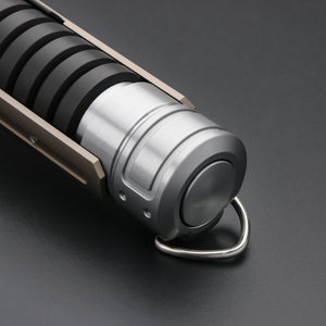 Txqsaber <span class=keywords><strong>Ezra</strong></span> V3 proffie lightsaber เลเซอร์ดาบเจไดซิธของเล่นไฟขึ้นของเล่นคอสเพลย์ฮาโลวีนคริสต์มาสของเล่นเพิ่มแสงสว่าง - Product Image 4