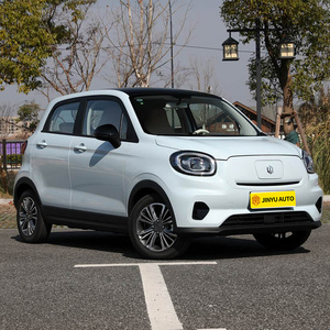Leapmotor T03 2026 Auto Elettrica, Autonomia 310/403km, Veicolo a Nuova Energia, 5 Porte, 4 Posti, Mini Auto Elettrica - Product Image 3