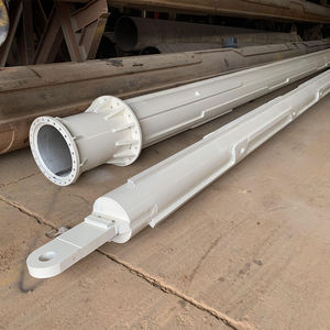 Appareils de forage hydrauliques de haute qualité UMP Offre Spéciale interverrouillage <span class=keywords><strong>Kelly</strong></span> <span class=keywords><strong>Bar</strong></span> pour la construction pour Bauersoilmec & IMT - Product Image 4