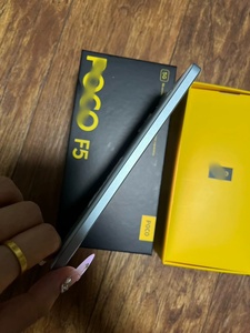 Xiaomi POCO F5 5G โทรศัพท์มือถือ Snapdragon 7+ Gen 2 หน้าจอ 120Hz Flow AMOLED กล้องหลัง 64MP OIS แบบสามเลนส์ ชาร์จเร็ว 67W Turbo รองรับ NFC ระบบปฏิบัติการ Global ROM - Product Image 5