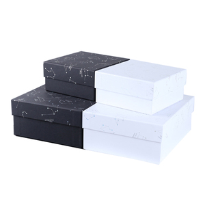 Hộp Đựng Quần Áo Tùy Chỉnh Cho Túi Xách Sang Trọng - Product Image 6