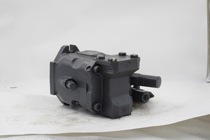 Pompe à piston hydraulique A10V A10VO A10VSO A10VSO63 A10VO60 A10VO71 A10VSO71 A10VO74 A10VO100 A10VSO140 Haute pression 300 - Product Image 2
