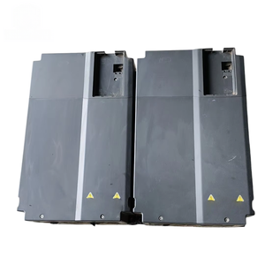 เซ็นเซอร์ควบคุม PLC ของแท้ใหม่เอี่ยม VFD370CP43B-21 - Product Image 1