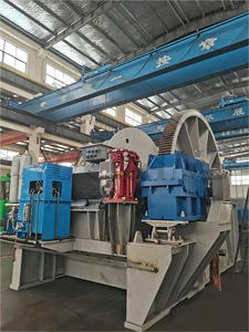 <span class=keywords><strong>Treuil</strong></span> électrique 30 tonnes pour des opérations minières-force industrielle - Product Image 6