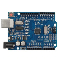 Kit de carte d'extension pour machine de gravure CNC UNO-R3 SHIELD V3, A4988/DRV8825