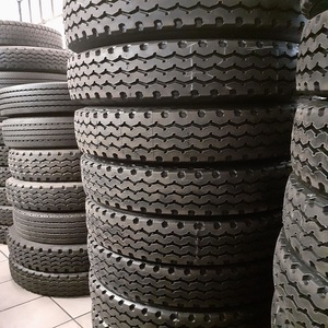 Neumáticos para Camión 385 65R22 5 al por Mayor, Calidad Premium, Diseñados para Estabilidad con Cargas Pesadas, en Venta - Product Image 6