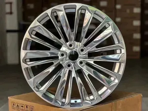 18 19 20 inch 5*114.3 bánh xe hành khách xe bánh xe vành xe cho Lexus là LBX NX RC RCF RX RZ UX - Product Image 3