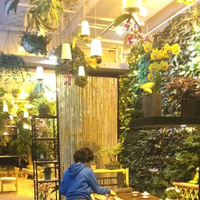 Pot de plante suspendu en plastique, pour décoration de jardin, porche de maison, plante suspendue à l'envers, Pot de fleur de ciel, livraison gratuite