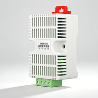 Sensor de Temperatura y Humedad de Alta Precisión, Nuevo, Modbus RS485, Transmisor y Controlador de Temperatura y Humedad