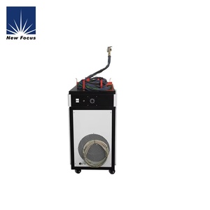 Nueva Máquina de Soldadura Láser Manual 4 en 1 Focus BD076 de 1000W/1500W/2000W/3000W con Raycus/Max/JPT/FEIBO para Soldadura - Product Image 3