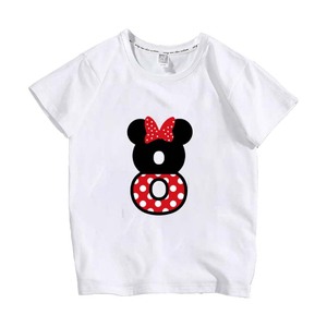 Camiseta con estampado de feliz cumpleaños, BTBG-003, 2022 - Product Image 6