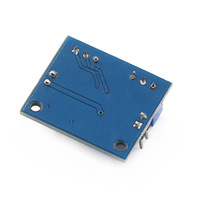 Módulo controlador PWM TL494, frecuencia ajustable, ciclo de trabajo ajustable, generador de forma de onda