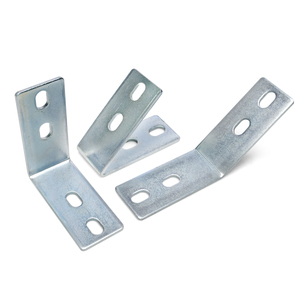 Công nghiệp nhôm hồ sơ 4040 góc bên phải vát cạnh tam giác hình chữ L khung 45 độ 90 độ <span class=keywords><strong>135</strong></span> độ Châu Âu - Product Image 1